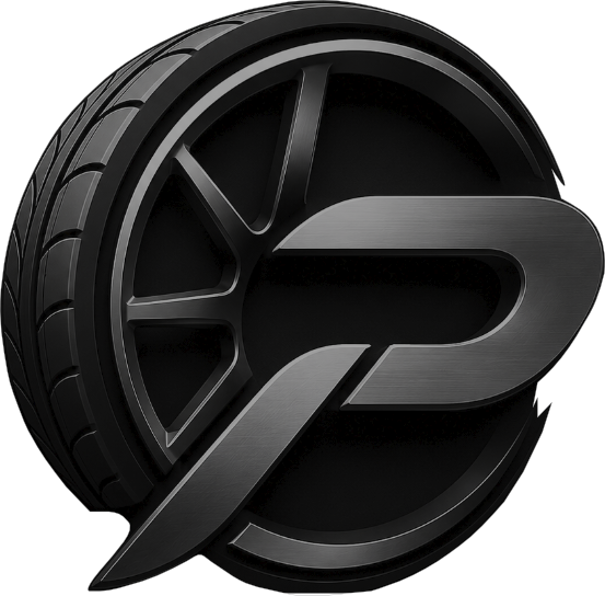LlantasPerú Logo